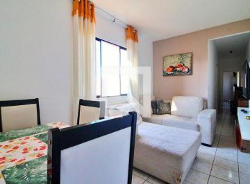 Apartamento · 60m² · 2 Quartos · 1 Vaga · Apartamento à Venda - Santa Teresinha, 2 Quartos, 60 m2