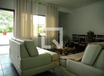 Casa · 187m² · 3 Quartos · 5 Vagas · Casa à Venda - Nova Petrópolis, 3 Quartos, 187 m2