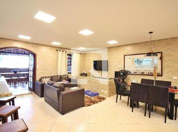 Casa · 220m² · 3 Quartos · 3 Vagas · Casa à Venda - Demarchi, 3 Quartos, 220 m2
