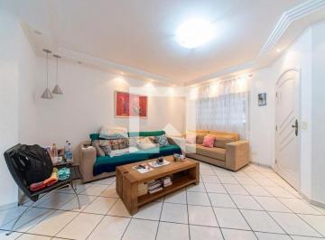 Casa · 180m² · 3 Quartos · 2 Vagas · Casa à Venda - Parque Bandeirante, 3 Quartos, 180 m2