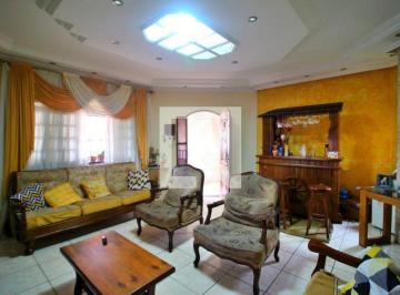 Casa · 269m² · 3 Quartos · 4 Vagas · Casa à Venda - Vila América, 3 Quartos, 269 m2