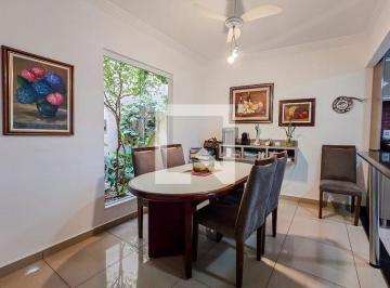 Casa · 142m² · 3 Quartos · 2 Vagas · Casa à Venda - Jardim, 3 Quartos, 142 m2
