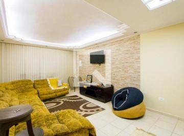 Casa · 230m² · 3 Quartos · 2 Vagas · Casa à Venda - Vila Assunção, 3 Quartos, 230 m2