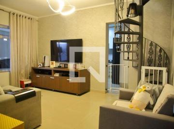 Casa · 120m² · 2 Quartos · 3 Vagas · Casa à Venda - Taboão, 2 Quartos, 120 m2