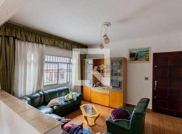 Casa · 262m² · 5 Quartos · 3 Vagas · Casa à Venda - Parque Erasmo Assunção, 5 Quartos, 262 m2