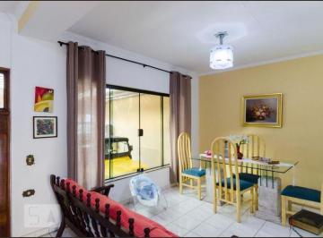 Casa · 215m² · 3 Quartos · 2 Vagas · Casa à Venda - Assunção, 3 Quartos, 215 m2