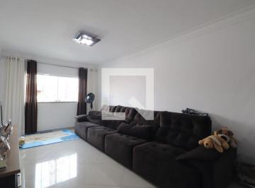Casa · 206m² · 3 Quartos · 4 Vagas · Casa à Venda - Vila Francisco Matarazzo, 3 Quartos, 206 m2