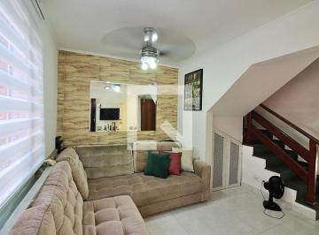 Casa · 114m² · 2 Quartos · 1 Vaga · Casa à Venda - Demarchi, 2 Quartos, 114 m2
