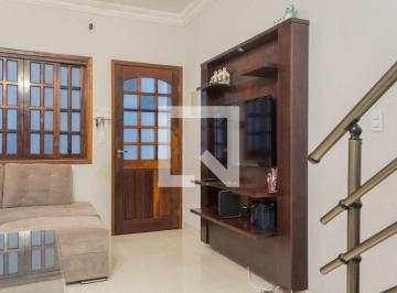 Casa · 108m² · 2 Quartos · 2 Vagas · Casa à Venda - Demarchi, 2 Quartos, 108 m2