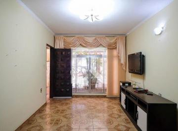 Casa · 200m² · 3 Quartos · 4 Vagas · Casa à Venda - Olímpico, 3 Quartos, 200 m2