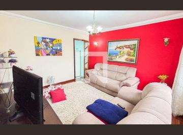 Casa · 193m² · 2 Quartos · 2 Vagas · Casa à Venda - Vila América, 2 Quartos, 193 m2
