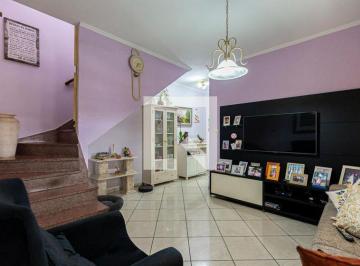 Casa · 198m² · 3 Quartos · 1 Vaga · Casa à Venda - Vila América, 3 Quartos, 198 m2
