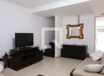 Casa · 160m² · 2 Quartos · 1 Vaga · Casa à Venda - Vila Alto de Santo André, 2 Quartos, 160 m2