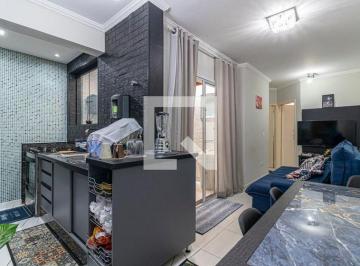Apartamento · 43m² · 2 Quartos · 1 Vaga · Apartamento à Venda - Jardim do Estadio, 2 Quartos, 43 m2