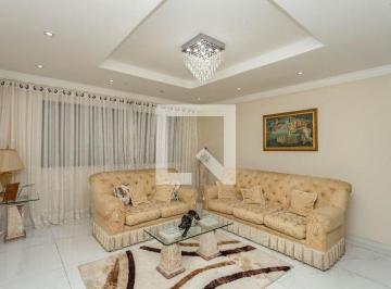 Casa · 360m² · 4 Quartos · 2 Vagas · Casa à Venda - Taboão, 4 Quartos, 360 m2
