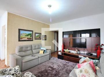 Casa · 198m² · 4 Quartos · 1 Vaga · Casa à Venda - Paulicéia, 4 Quartos, 198 m2