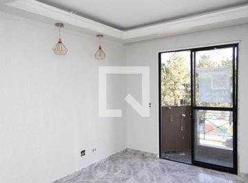 Apartamento · 63m² · 2 Quartos · 1 Vaga · Apartamento à Venda - Nova Petrópolis, 2 Quartos, 63 m2