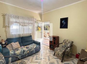 Photo 1 · Casa à Venda - Cidade Sao Jorge, 2 Quartos, 230 m2