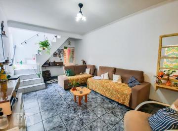 Casa · 220m² · 4 Quartos · 2 Vagas · Casa à Venda - Assunção, 4 Quartos, 220 m2