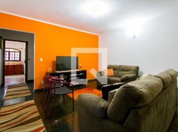Casa · 150m² · 3 Quartos · 3 Vagas · Casa à Venda - Jardim Bela Vista, 3 Quartos, 150 m2