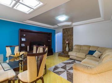 Casa · 209m² · 3 Quartos · 2 Vagas · Casa à Venda - Vila Alto de Santo André, 3 Quartos, 209 m2