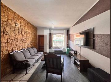 Casa · 205m² · 4 Quartos · 3 Vagas · Casa à Venda - Jardim Santo Alberto, 4 Quartos, 205 m2