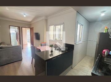 Apartamento · 88m² · 2 Quartos · 1 Vaga · Apartamento à Venda - Vila América, 2 Quartos, 88 m2