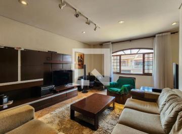 Casa · 265m² · 4 Quartos · 3 Vagas · Casa à Venda - Demarchi, 4 Quartos, 265 m2