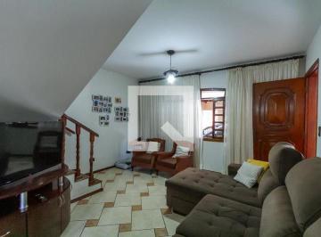 Casa · 240m² · 3 Quartos · 4 Vagas · Casa à Venda - Vila Jordanópolis, 3 Quartos, 240 m2