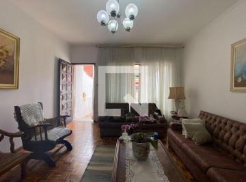 Casa · 210m² · 3 Quartos · 2 Vagas · Casa à Venda - Olímpico, 3 Quartos, 210 m2