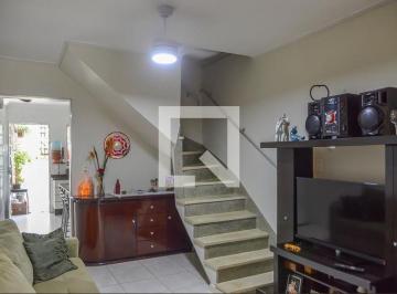 Casa · 82m² · 2 Quartos · 1 Vaga · Casa à Venda - Taboão, 2 Quartos, 82 m2