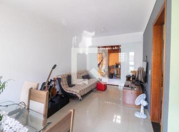 Casa · 110m² · 3 Quartos · 2 Vagas · Casa à Venda - Utinga, 3 Quartos, 110 m2