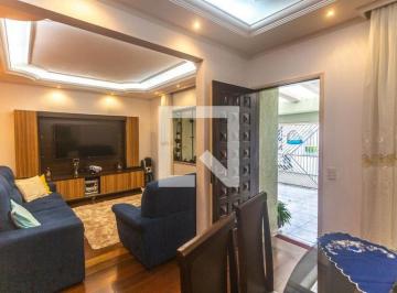 Casa · 162m² · 3 Quartos · 3 Vagas · Casa à Venda - Vila Lusitânia, 3 Quartos, 162 m2