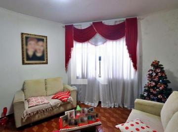 Casa · 120m² · 2 Quartos · 2 Vagas · Casa à Venda - Parque Erasmo Assunção, 2 Quartos, 120 m2
