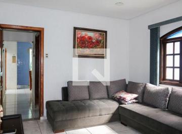 Casa · 240m² · 2 Quartos · 5 Vagas · Casa à Venda - Santa Maria, 2 Quartos, 240 m2