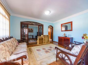 Casa · 194m² · 4 Quartos · 3 Vagas · Casa à Venda - Vila Alto de Santo André, 4 Quartos, 194 m2