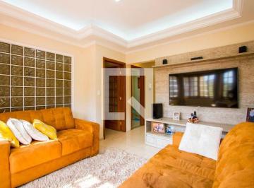 Casa · 280m² · 3 Quartos · 6 Vagas · Casa à Venda - Cidade Sao Jorge, 3 Quartos, 280 m2