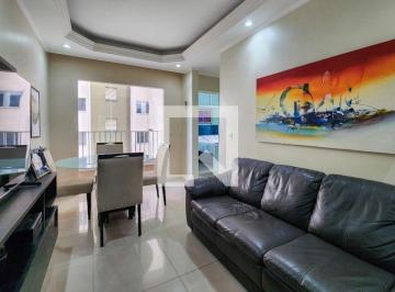 Apartamento · 52m² · 2 Quartos · 1 Vaga · Apartamento à Venda - Assunção, 2 Quartos, 52 m2