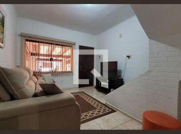 Casa · 131m² · 2 Quartos · 1 Vaga · Casa à Venda - Jardim Bela Vista, 2 Quartos, 131 m2