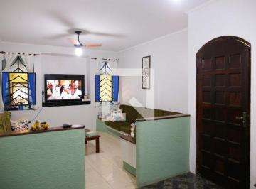 Casa · 174m² · 3 Quartos · 2 Vagas · Casa à Venda - Jardim Itapoan, 3 Quartos, 174 m2