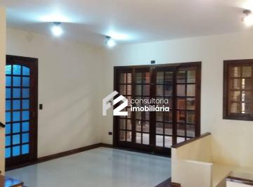 Casa · 280m² · 3 Quartos · 4 Vagas · Casa com 3 dormitórios à venda, 280 m² por R$ 1.400.000 - Nova Petrópolis - São Bernardo do Campo/SP