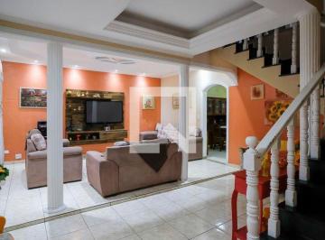 Casa · 230m² · 3 Quartos · 2 Vagas · Casa à Venda - Prosperidade, 3 Quartos, 230 m2