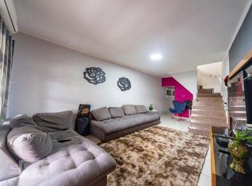 Casa · 200m² · 4 Quartos · Casa à Venda - Parque João Ramalho, 4 Quartos, 200 m2