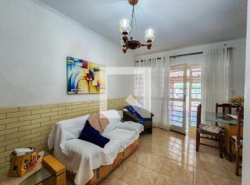 Casa · 110m² · 3 Quartos · 2 Vagas · Casa à Venda - Baeta Neves, 3 Quartos, 110 m2
