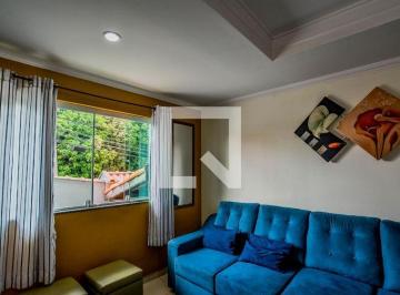 Casa · 84m² · 3 Quartos · 3 Vagas · Casa à Venda - Parque Erasmo Assunção, 3 Quartos, 84 m2
