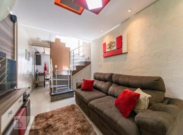Casa · 96m² · 2 Quartos · 2 Vagas · Casa à Venda - Parque das Nações, 2 Quartos, 96 m2