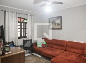 Casa · 175m² · 3 Quartos · 2 Vagas · Casa à Venda - Vila América, 3 Quartos, 175 m2