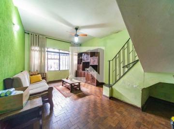 Casa · 197m² · 3 Quartos · 2 Vagas · Casa à Venda - Centro, 3 Quartos, 197 m2