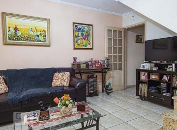 Casa · 200m² · 3 Quartos · 2 Vagas · Casa à Venda - Olímpico, 3 Quartos, 200 m2
