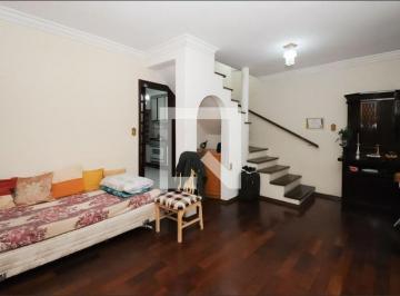 Casa · 97m² · 3 Quartos · 2 Vagas · Casa à Venda - Paulicéia, 3 Quartos, 97 m2